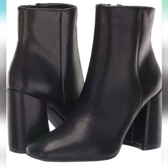 BRAND NEW CUSHIONAIRE WOMEN'S OSBORN DRESS HEEL +MEMORY FOAM, BOOT - Picture 4 of 16